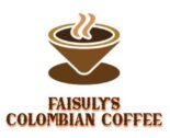 Faisuly's Colombian Coffee